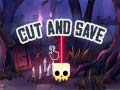 ເກມ Cut and Save