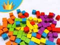 ເກມ Cubes King