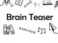 ເກມ Brain Teaser