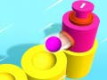 ເກມ Push Balls
