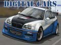 ເກມ Digital Cars
