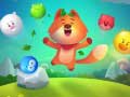 ເກມ Bubble Shooter