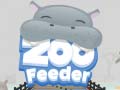 ເກມ Zoo Feeder
