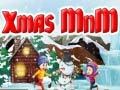 ເກມ XMAS MNM