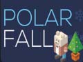 ເກມ Polar Fall