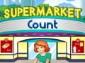 ເກມ Supermarket Count
