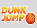 ເກມ Dunk Jump