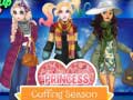 ເກມ Princess Cuffing Season