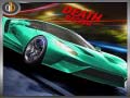ເກມ Death Racing