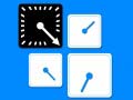 ເກມ Hit Shooty Clocks