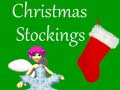 ເກມ Christmas Stockings