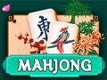 ເກມ Mahjong