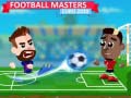 ເກມ Football Masters