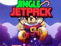 ເກມ Jingle Jetpack