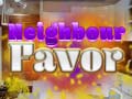 ເກມ Neighbor Favor