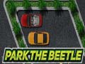 ເກມ Park the Beetle