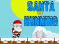 ເກມ Santa Running