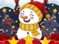 ເກມ Love Snowballs Xmas