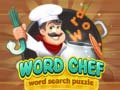 ເກມ Word chef Word Search Puzzle