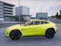 ເກມ Car Physics Simulator Sandboxed: Berlin