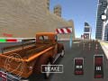 ເກມ Suv Parking Simulator 3d