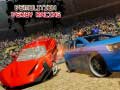 ເກມ Demolition Derby Racing