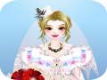 ເກມ My Winter Wedding Dressup