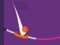 ເກມ Basketball Dunk.io