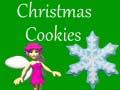 ເກມ Christmas Cookies