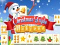 ເກມ Christmas Triple Mahjong