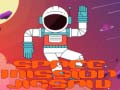 ເກມ Space Mission Jigsaw