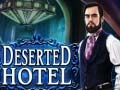 ເກມ Deserted Hotel