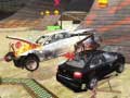ເກມ Car Crash Online