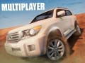 ເກມ Multiplayer 4x4 Offroad Drive
