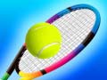ເກມ Tennis Clash