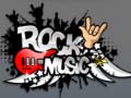 ເກມ Rock Music
