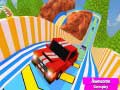 ເກມ Low Polly Toy Car