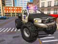 ເກມ Police Truck Driver Simulator