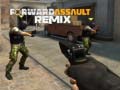 ເກມ Forward Assault Remix