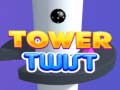 ເກມ Tower Twist