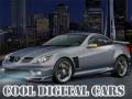 ເກມ Cool Digital Cars