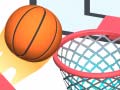 ເກມ Dunk Legend