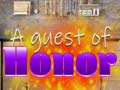 ເກມ A Guest of Honor
