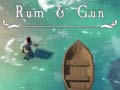 ເກມ Rum & Gun