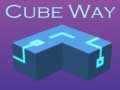 ເກມ Cube Way