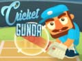 ເກມ Cricket Gunda