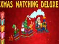 ເກມ Xmas Matching Deluxe