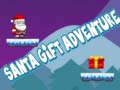 ເກມ Santa Gift Adventure