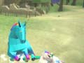 ເກມ Unicorn Family Simulator Magic World