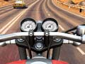 ເກມ Moto Road Rash 3d